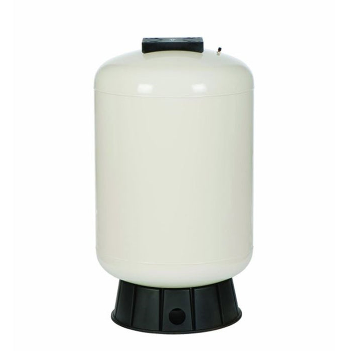 81-Gallon Vertical Pre-Charged Pressure Tank -  Red Lion