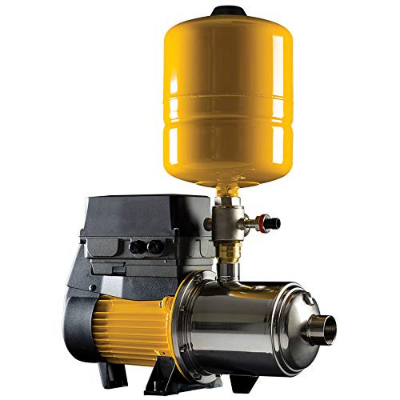 Booster Pumps