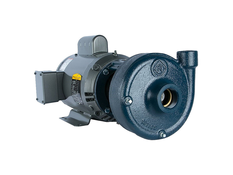 Franklin Electric D-Series Close-Coupled Centrifugal Pump – DB2DC2 (93161150)