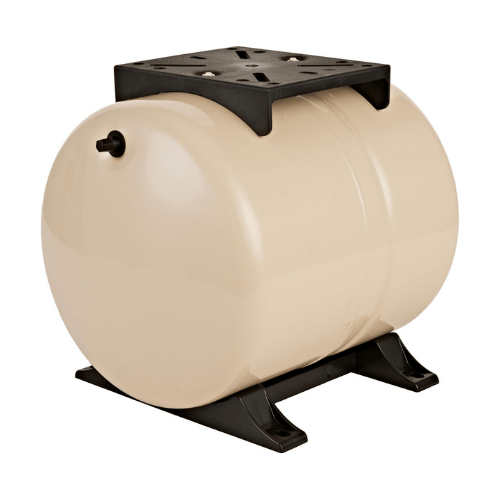 Pressure Tanks