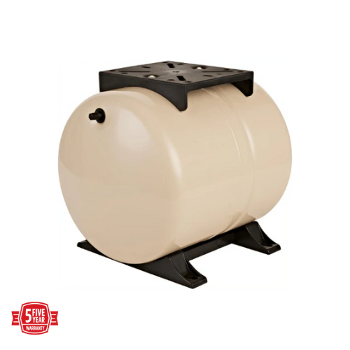 Pressure Tanks