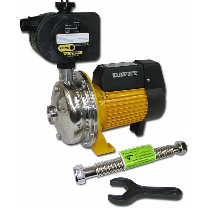 BT14-30 Booster Pump with Torrium2